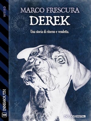 cover image of Derek